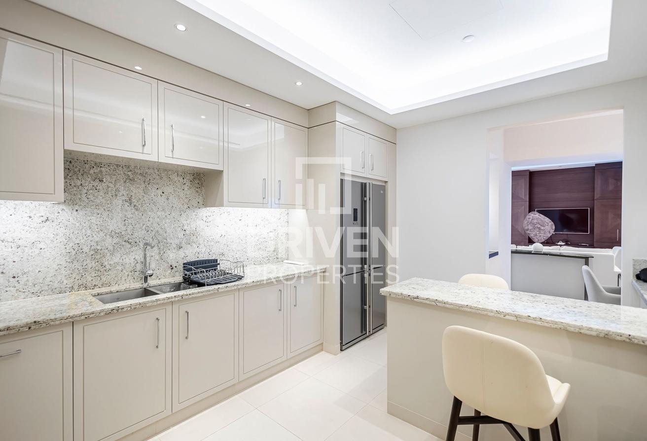 High End Unit | Top Amenities | Sea View photo 9