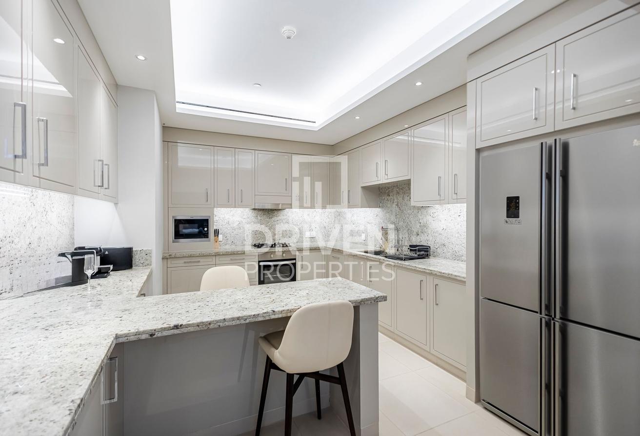 High End Unit | Top Amenities | Sea View photo 10