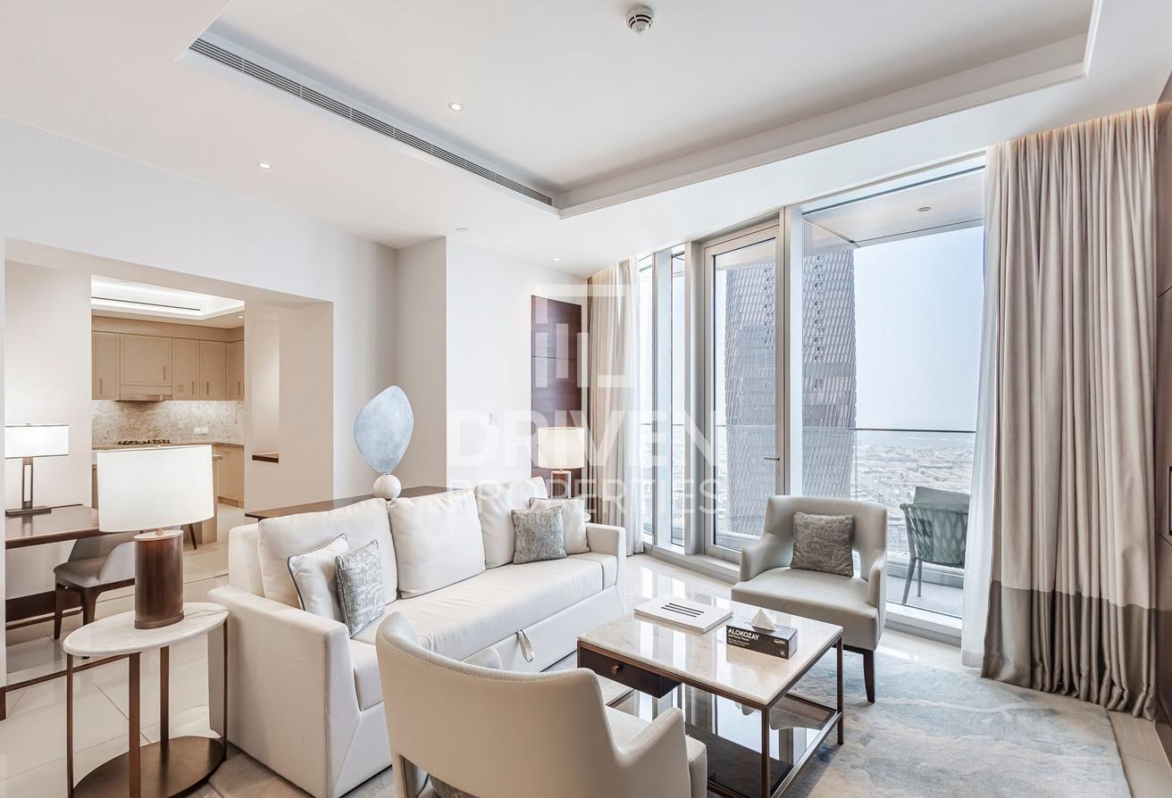 High End Unit | Top Amenities | Sea View photo 7