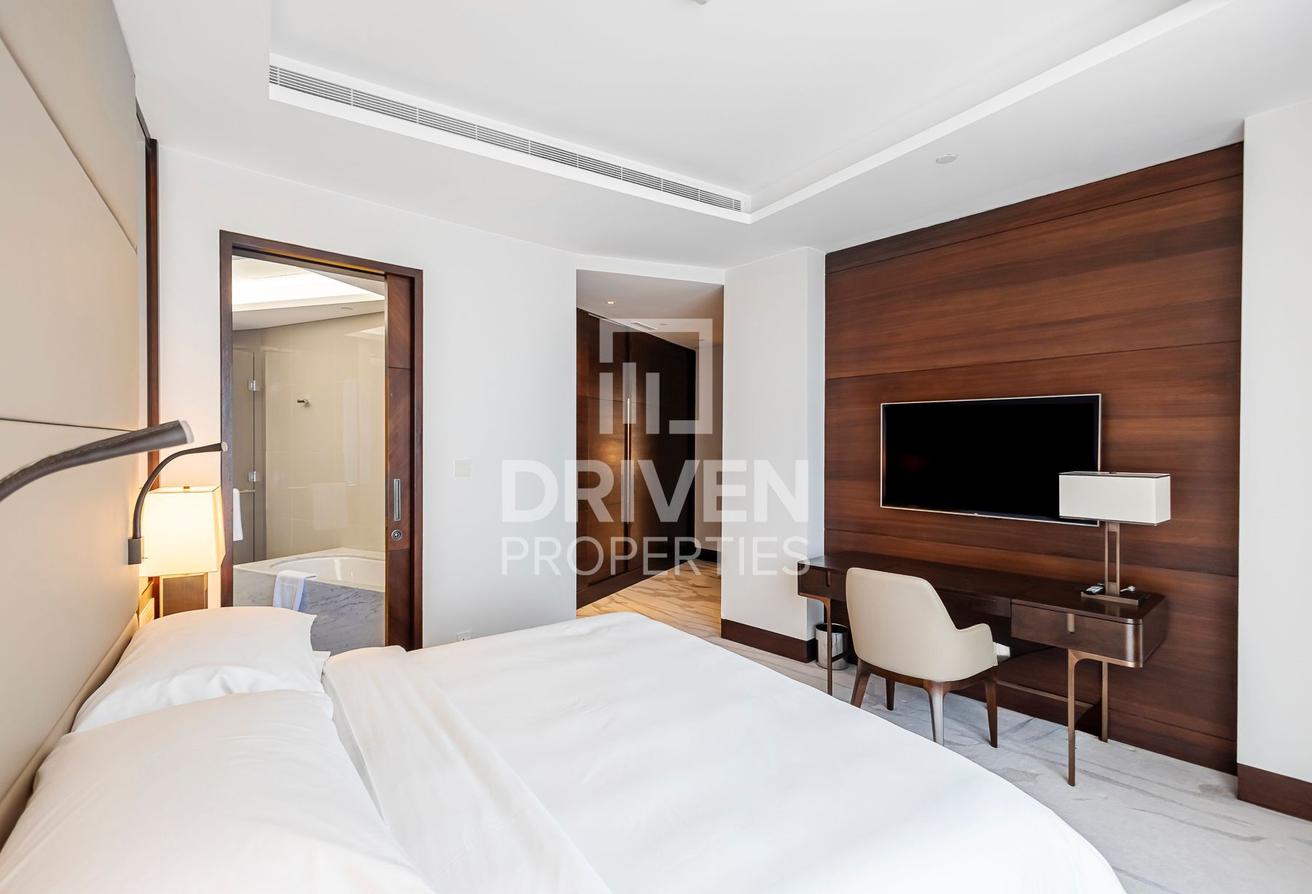 High End Unit | Top Amenities | Sea View photo 11
