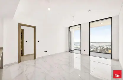 Apartment - 3 Bedrooms - 4 Bathrooms for rent in Crest Grande - Sobha Hartland - Mohammed Bin Rashid City - Dubai