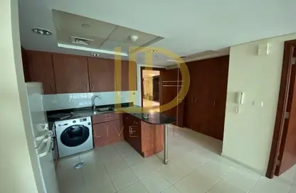 شقة - غرفة نوم - 1 حمام للايجار في ليك تيراس - (JLT) مجمع D - أبراج بحيرات الجميرا - دبي شقة - غرفة نوم - 1 حمام للايجار في ليك تيراس - (JLT) مجمع D - أبراج بحيرات الجميرا - دبي