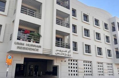 Apartment - 1 Bedroom - 2 Bathrooms for rent in Umm Hurair Residence 1 - Umm Hurair 1 - Umm Hurair - Bur Dubai - Dubai Apartment - 1 Bedroom - 2 Bathrooms for rent in Umm Hurair Residence 1 - Umm Hurair 1 - Umm Hurair - Bur Dubai - Dubai