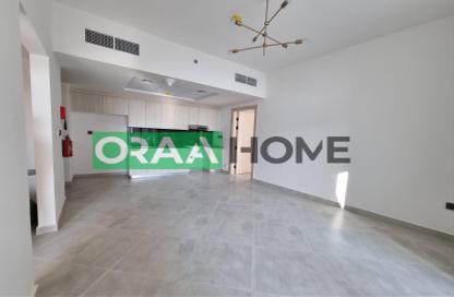 Apartment - 2 Bedrooms - 2 Bathrooms for rent in Binghatti Avenue - Al Jaddaf - Dubai