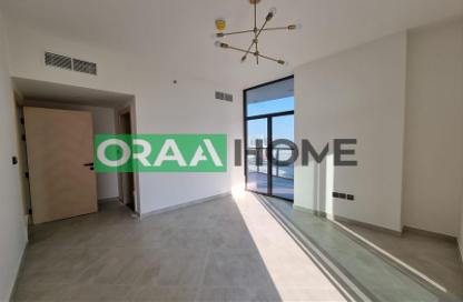 Apartment - 2 Bedrooms - 2 Bathrooms for rent in Binghatti Avenue - Al Jaddaf - Dubai Apartment - 2 Bedrooms - 2 Bathrooms for rent in Binghatti Avenue - Al Jaddaf - Dubai