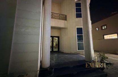 Villa - 5 Bedrooms - 7 Bathrooms for rent in Al Rawda 1 - Al Rawda - Ajman