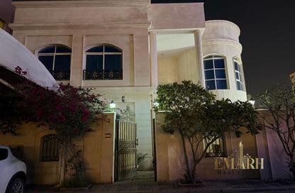 Villa - 5 Bedrooms - 7 Bathrooms for rent in Al Rawda 1 - Al Rawda - Ajman