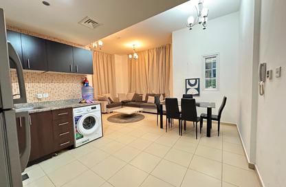 Apartment - 1 Bedroom - 2 Bathrooms for rent in Silicon Gates 4 - Silicon Gates - Dubai Silicon Oasis - Dubai