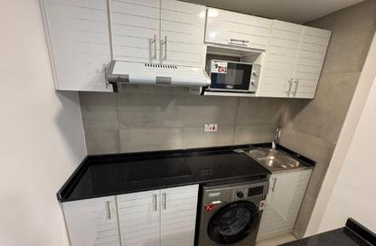Apartment - Studio - 1 Bathroom for rent in Al Hosn - Al Khalidiya - Abu Dhabi