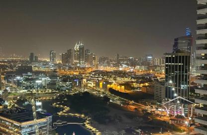 شقة - 1 - 2 للايجار في أوشن هايتس - دبي مارينا - دبي شقة - 1 - 2 للايجار في أوشن هايتس - دبي مارينا - دبي