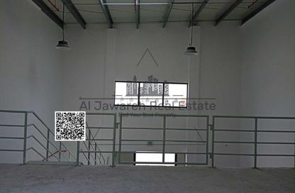Warehouse - Studio - 1 Bathroom for rent in Al Jurf Industrial 2 - Al Jurf Industrial - Ajman Warehouse - Studio - 1 Bathroom for rent in Al Jurf Industrial 2 - Al Jurf Industrial - Ajman