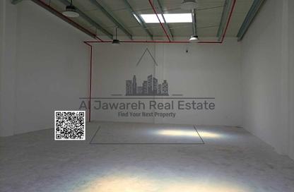 Warehouse - Studio - 1 Bathroom for rent in Al Jurf Industrial 2 - Al Jurf Industrial - Ajman Warehouse - Studio - 1 Bathroom for rent in Al Jurf Industrial 2 - Al Jurf Industrial - Ajman