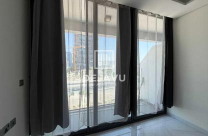 Apartment - Studio - 1 Bathroom for rent in Samana Hills - Arjan - Dubai Apartment - Studio - 1 Bathroom for rent in Samana Hills - Arjan - Dubai