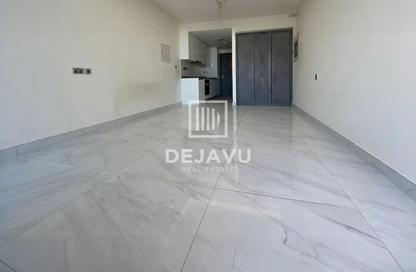Apartment - Studio - 1 Bathroom for rent in Samana Hills - Arjan - Dubai