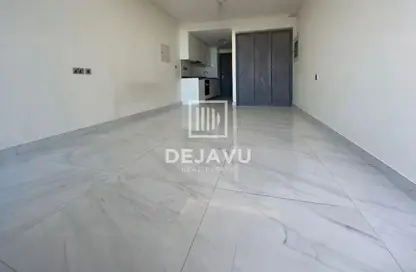 Apartment - Studio - 1 Bathroom for rent in Samana Hills - Arjan - Dubai