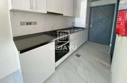 Apartment - Studio - 1 Bathroom for rent in Samana Hills - Arjan - Dubai