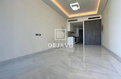 Apartment - Studio - 1 Bathroom for rent in Samana Hills - Arjan - Dubai