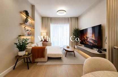 Apartment - 2 - 3 for sale in The Bay - Business Bay - Dubai