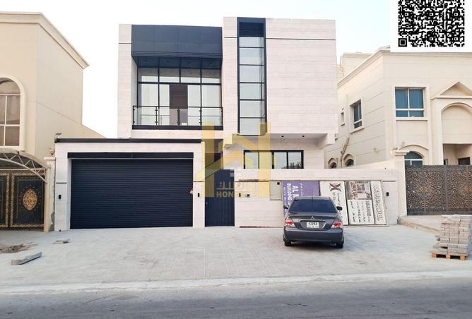 81538655 - الصورة الرئيسية للعقار