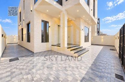 Villa - 5 - 7 for sale in Al Ameera Village - Ajman