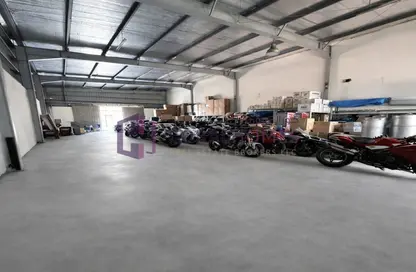مستودع - استوديو للايجار في أم الرمول - دبي