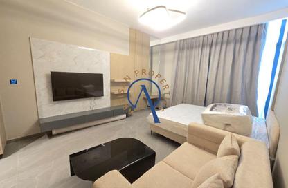 Apartment - Studio - 1 Bathroom for rent in Elevate by Prescott - Arjan - Dubai