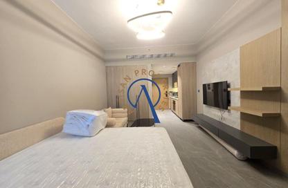 Apartment - Studio - 1 Bathroom for rent in Elevate by Prescott - Arjan - Dubai