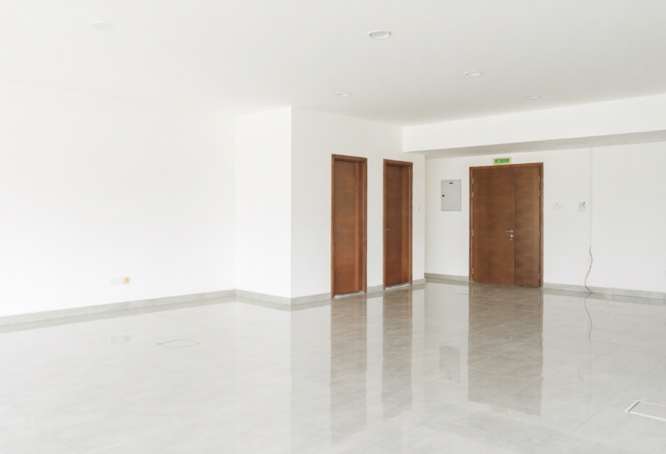 Office Space in Ontario Tower