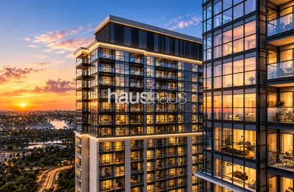 شقة - 2 غرف نوم - 2 حمامات للبيع في برج Sobha Creek Vista Heights A - شوبا كريك فيستا هايتس - صبحا هارتلاند - مدينة الشيخ محمد بن راشد - دبي