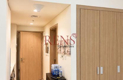 Apartment - Studio - 1 Bathroom for rent in Azizi Riviera 46 - Azizi Riviera - Meydan One - Meydan - Dubai Apartment - Studio - 1 Bathroom for rent in Azizi Riviera 46 - Azizi Riviera - Meydan One - Meydan - Dubai