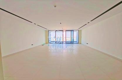 Apartment - 3 Bedrooms - 5 Bathrooms for rent in Sharjah Terraces - Al Khan Lagoon - Al Khan - Sharjah Apartment - 3 Bedrooms - 5 Bathrooms for rent in Sharjah Terraces - Al Khan Lagoon - Al Khan - Sharjah