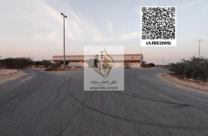 Land - Studio for sale in Al Arqoub - Sharjah Industrial Area - Sharjah