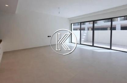 Townhouse - 5 Bedrooms - 6 Bathrooms for rent in Costa Brava 1 - Costa Brava - Damac Lagoons - Dubai