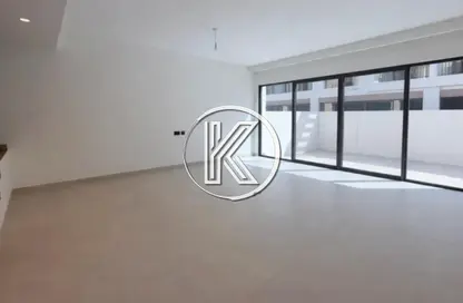Townhouse - 5 Bedrooms - 6 Bathrooms for rent in Costa Brava 1 - Costa Brava - Damac Lagoons - Dubai