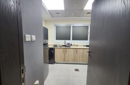 Apartment - 1 - 2 for rent in AG Tower - Business Bay - Dubai