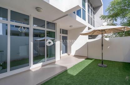 Villa - 3 Bedrooms - 3 Bathrooms for sale in Damac Hills 2 - Dubai