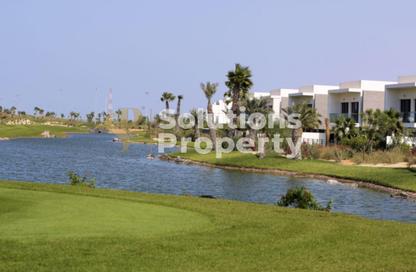 Land - Studio for sale in Lea - Yas Acres - Yas Island - Abu Dhabi