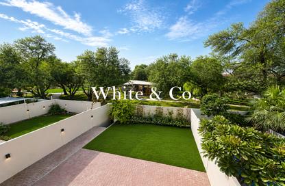 Townhouse - 3 Bedrooms - 4 Bathrooms for sale in Al Reem 1 - Al Reem - Arabian Ranches - Dubai