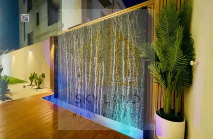 Whole Building - 7+ - 7 for rent in Sea Glints Mansions - Al Zorah - Ajman