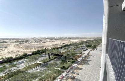 Apartment - 2 - 3 for sale in The Boulevard 3 - Aljada - Sharjah Apartment - 2 - 3 for sale in The Boulevard 3 - Aljada - Sharjah