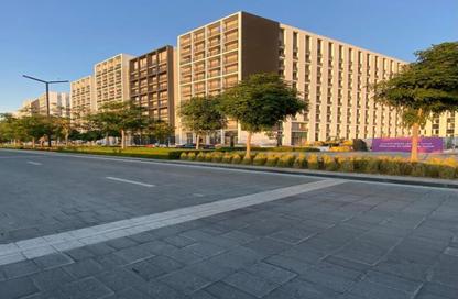 Apartment - 2 - 3 for sale in The Boulevard 3 - Aljada - Sharjah Apartment - 2 - 3 for sale in The Boulevard 3 - Aljada - Sharjah
