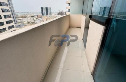 Apartment - 1 Bedroom - 2 Bathrooms for sale in Marina Bay by DAMAC - Najmat Abu Dhabi - Al Reem Island - Abu Dhabi