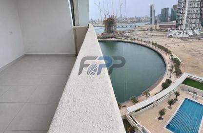 Apartment - 1 Bedroom - 2 Bathrooms for sale in Marina Bay by DAMAC - Najmat Abu Dhabi - Al Reem Island - Abu Dhabi Apartment - 1 Bedroom - 2 Bathrooms for sale in Marina Bay by DAMAC - Najmat Abu Dhabi - Al Reem Island - Abu Dhabi