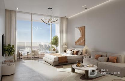 Apartment - Studio - 1 Bathroom for sale in Val by Kasco - Al Jaddaf - Dubai