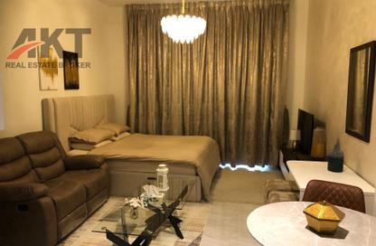 Apartment - Studio - 1 Bathroom for rent in Jewelz by Danube - Arjan - Dubai Apartment - Studio - 1 Bathroom for rent in Jewelz by Danube - Arjan - Dubai