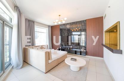 Apartment - 2 Bedrooms - 3 Bathrooms for sale in The Lofts East - The Lofts - Downtown Dubai - Dubai