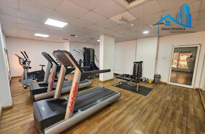 Apartment - 1 Bedroom - 2 Bathrooms for rent in Silicon Avenue - Dubai Silicon Oasis - Dubai