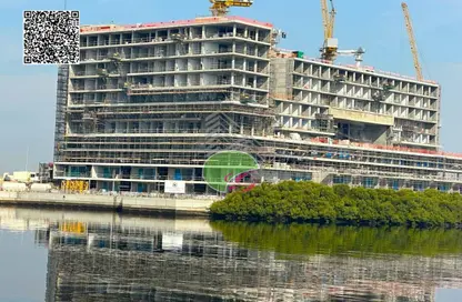 شقة - غرفة نوم - 2 حمامات للبيع في غيتواي - الزورا - عجمان