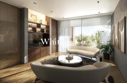 Villa - 5 Bedrooms - 6 Bathrooms for sale in Numa Reserve - District 11 - Mohammed Bin Rashid City - Dubai Villa - 5 Bedrooms - 6 Bathrooms for sale in Numa Reserve - District 11 - Mohammed Bin Rashid City - Dubai