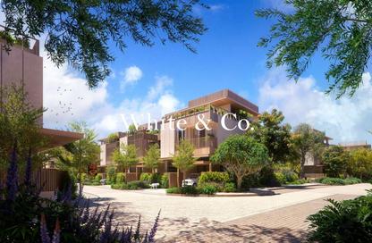 Villa - 5 Bedrooms - 6 Bathrooms for sale in Numa Reserve - District 11 - Mohammed Bin Rashid City - Dubai Villa - 5 Bedrooms - 6 Bathrooms for sale in Numa Reserve - District 11 - Mohammed Bin Rashid City - Dubai